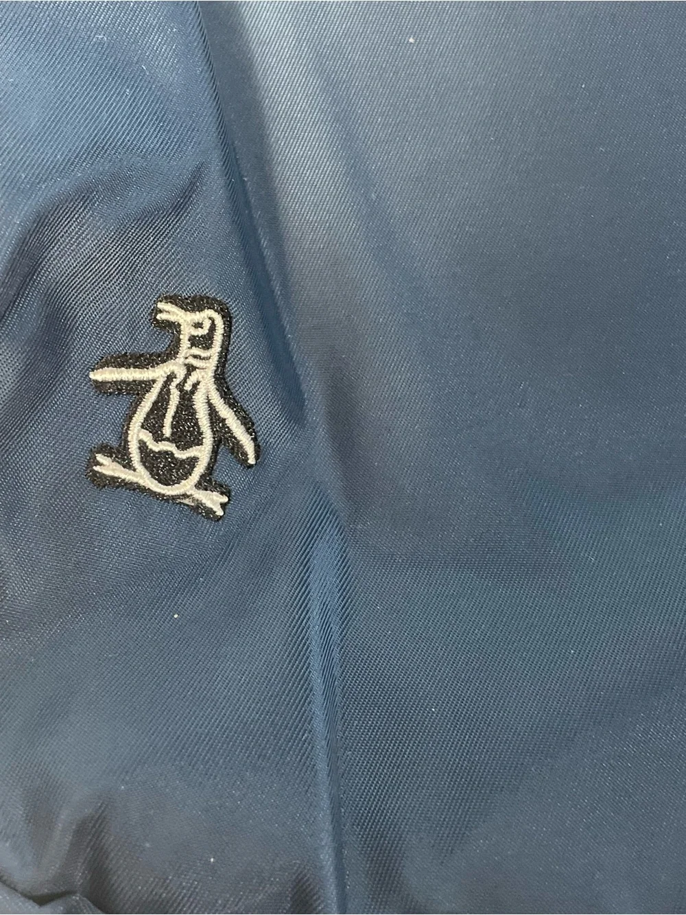 Original Penguin original penguin